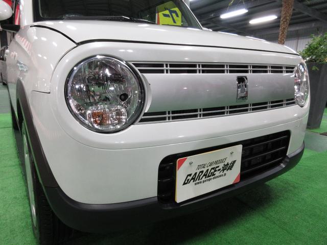 アルトラパン L ・LEDライト・レーダーブレーキ・ルームミラードラレコ・バックカメラ(56枚目)