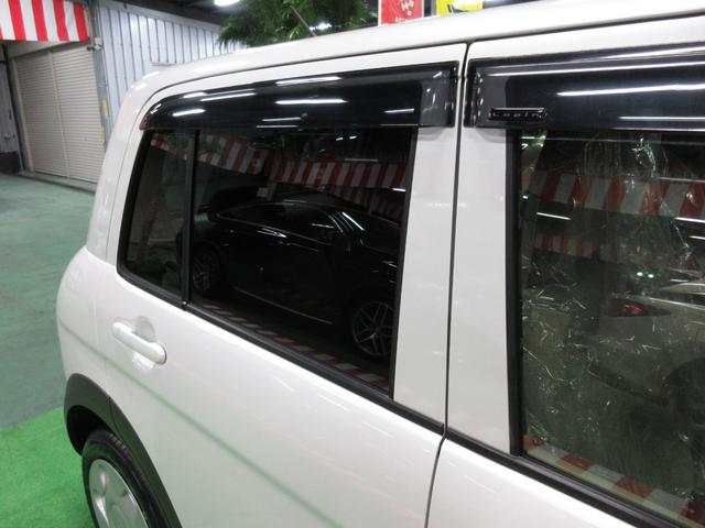 アルトラパン L ・LEDライト・レーダーブレーキ・ルームミラードラレコ・バックカメラ(59枚目)