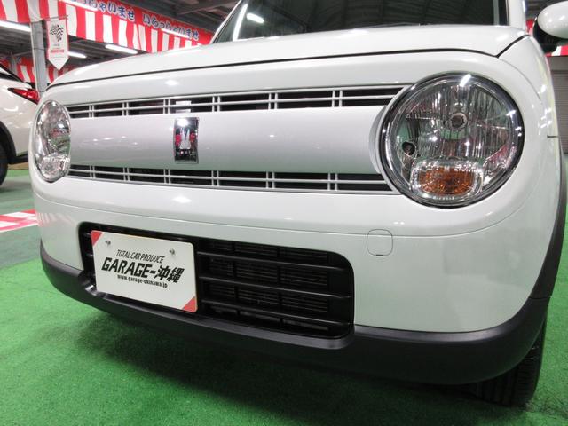 アルトラパン L ・LEDライト・レーダーブレーキ・ルームミラードラレコ・バックカメラ(64枚目)