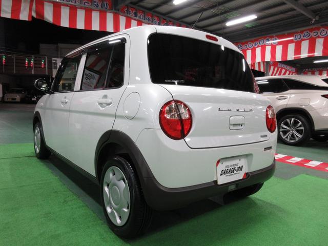 アルトラパン L ・LEDライト・レーダーブレーキ・ルームミラードラレコ・バックカメラ(68枚目)