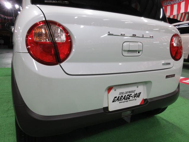 アルトラパン L ・LEDライト・レーダーブレーキ・ルームミラードラレコ・バックカメラ(69枚目)