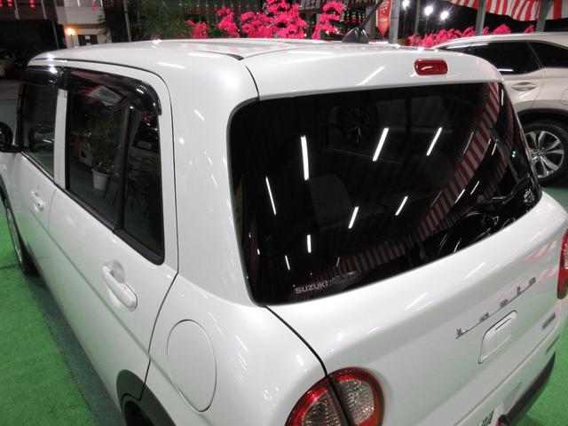 アルトラパン L ・LEDライト・レーダーブレーキ・ルームミラードラレコ・バックカメラ(70枚目)