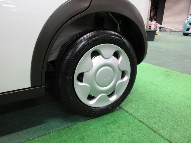 アルトラパン L ・LEDライト・レーダーブレーキ・ルームミラードラレコ・バックカメラ(71枚目)