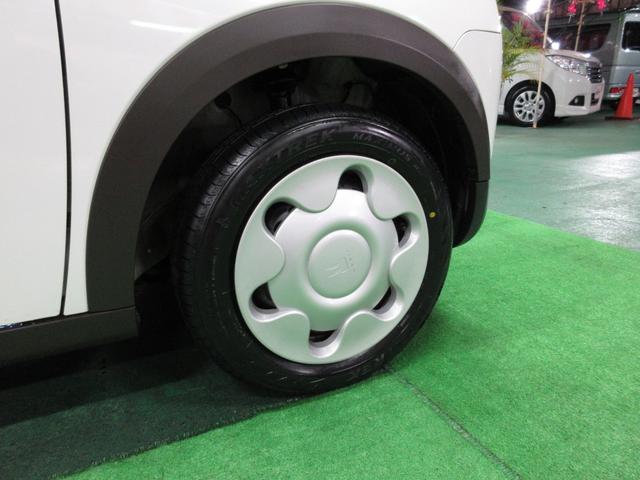 アルトラパン L ・LEDライト・レーダーブレーキ・ルームミラードラレコ・バックカメラ(73枚目)