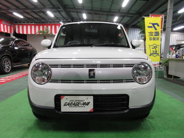 アルトラパン L ・LEDライト・レーダーブレーキ・ルームミラードラレコ・バックカメラ(77枚目)