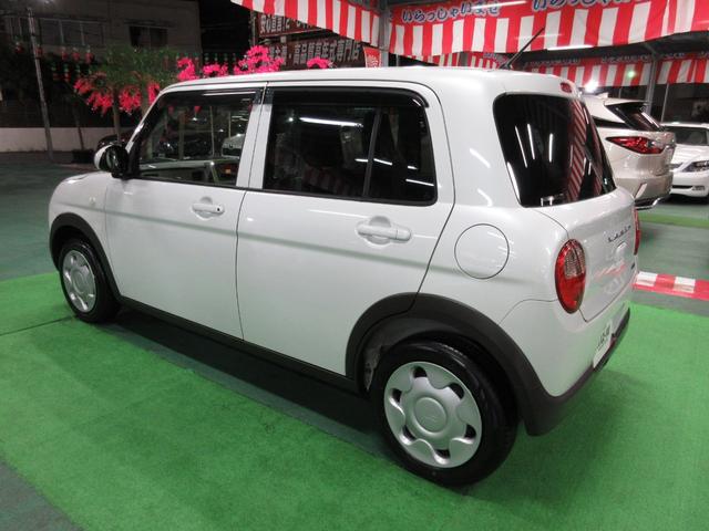 アルトラパン L ・LEDライト・レーダーブレーキ・ルームミラードラレコ・バックカメラ(79枚目)