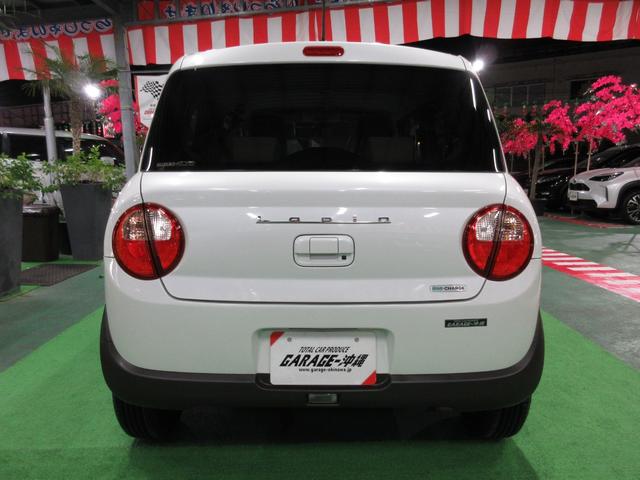 アルトラパン L ・LEDライト・レーダーブレーキ・ルームミラードラレコ・バックカメラ(80枚目)