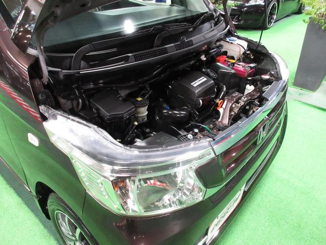 N-WGN G・Lパッケージ ・純正オーディオ・ワンセグ・バックカメラ・LEDライト・禁煙車の実走62,230km(3枚目)