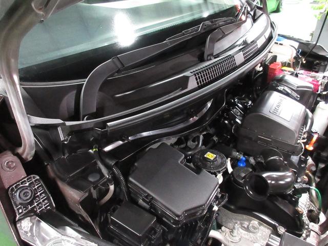 N-WGN G・Lパッケージ ・純正オーディオ・ワンセグ・バックカメラ・LEDライト・禁煙車の実走62,230km(6枚目)