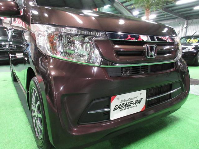 N-WGN G・Lパッケージ ・純正オーディオ・ワンセグ・バックカメラ・LEDライト・禁煙車の実走62,230km(55枚目)