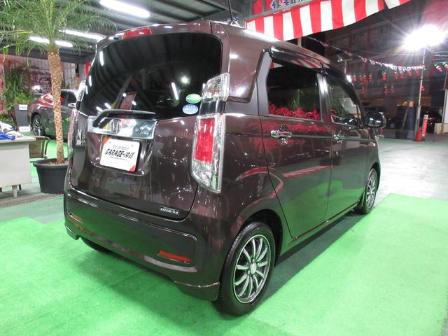 N-WGN G・Lパッケージ ・純正オーディオ・ワンセグ・バックカメラ・LEDライト・禁煙車の実走62,230km(60枚目)