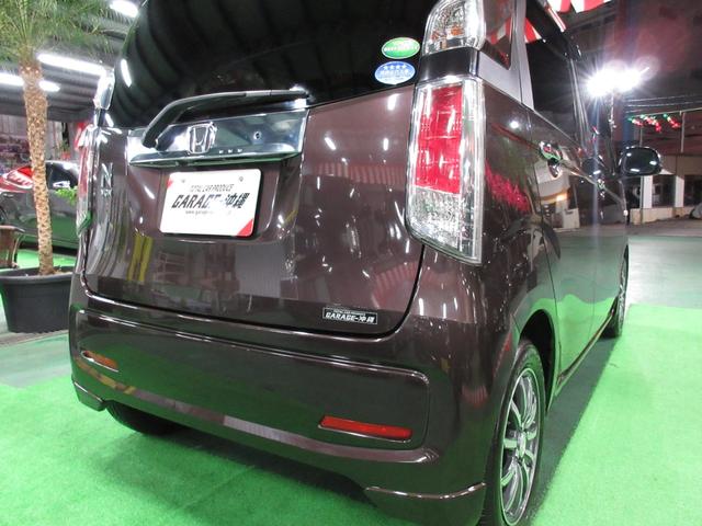 N-WGN G・Lパッケージ ・純正オーディオ・ワンセグ・バックカメラ・LEDライト・禁煙車の実走62,230km(61枚目)