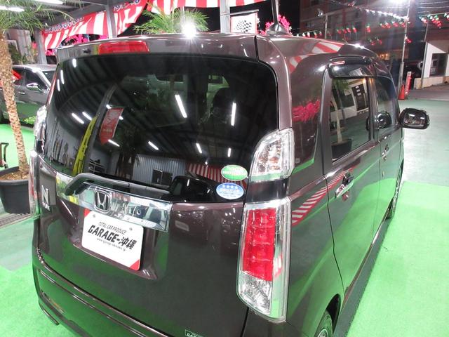 N-WGN G・Lパッケージ ・純正オーディオ・ワンセグ・バックカメラ・LEDライト・禁煙車の実走62,230km(62枚目)