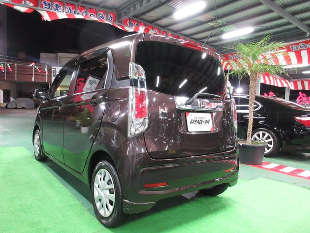N-WGN G・Lパッケージ ・純正オーディオ・ワンセグ・バックカメラ・LEDライト・禁煙車の実走62,230km(69枚目)