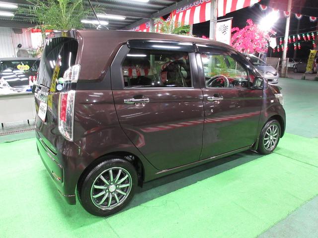 N-WGN G・Lパッケージ ・純正オーディオ・ワンセグ・バックカメラ・LEDライト・禁煙車の実走62,230km(75枚目)