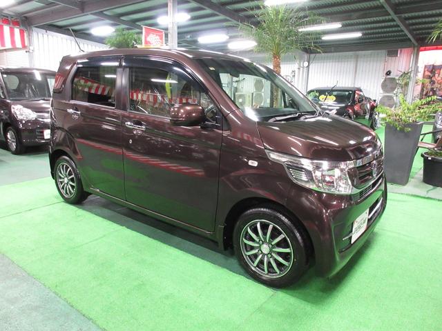 N-WGN G・Lパッケージ ・純正オーディオ・ワンセグ・バックカメラ・LEDライト・禁煙車の実走62,230km(76枚目)