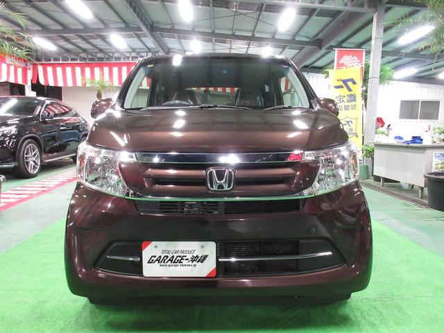 N-WGN G・Lパッケージ ・純正オーディオ・ワンセグ・バックカメラ・LEDライト・禁煙車の実走62,230km(77枚目)