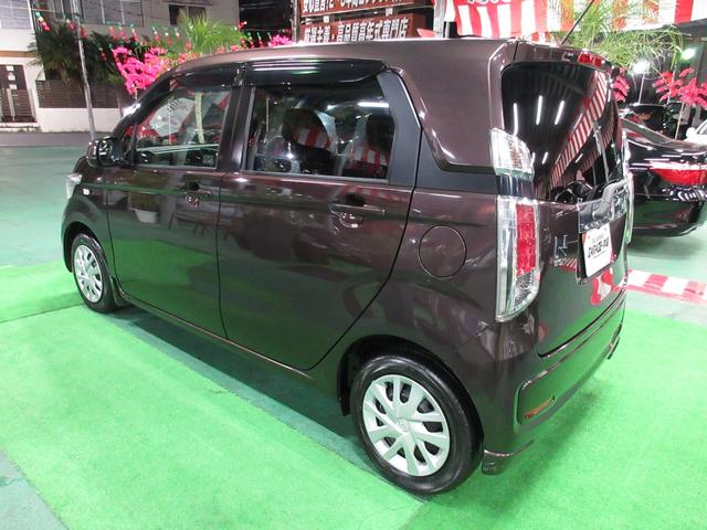 N-WGN G・Lパッケージ ・純正オーディオ・ワンセグ・バックカメラ・LEDライト・禁煙車の実走62,230km(79枚目)