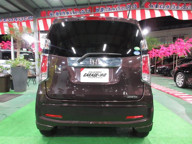 N-WGN G・Lパッケージ ・純正オーディオ・ワンセグ・バックカメラ・LEDライト・禁煙車の実走62,230km(80枚目)