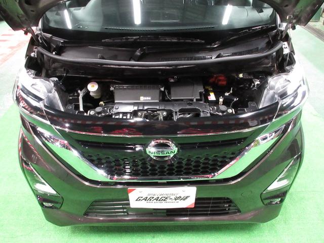 ルークス ハイウェイスター X ・純正ナビ&フルセグ・LEDライト&アラウンドビューカメラ・パワースライドドアVr禁煙車(2枚目)