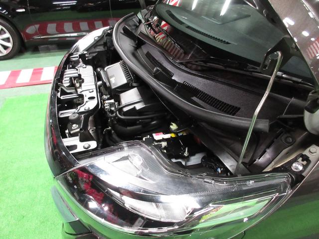 ルークス ハイウェイスター X ・純正ナビ&フルセグ・LEDライト&アラウンドビューカメラ・パワースライドドアVr禁煙車(5枚目)