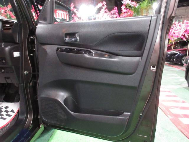 ルークス ハイウェイスター X ・純正ナビ&フルセグ・LEDライト&アラウンドビューカメラ・パワースライドドアVr禁煙車(8枚目)