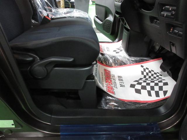 ルークス ハイウェイスター X ・純正ナビ&フルセグ・LEDライト&アラウンドビューカメラ・パワースライドドアVr禁煙車(17枚目)