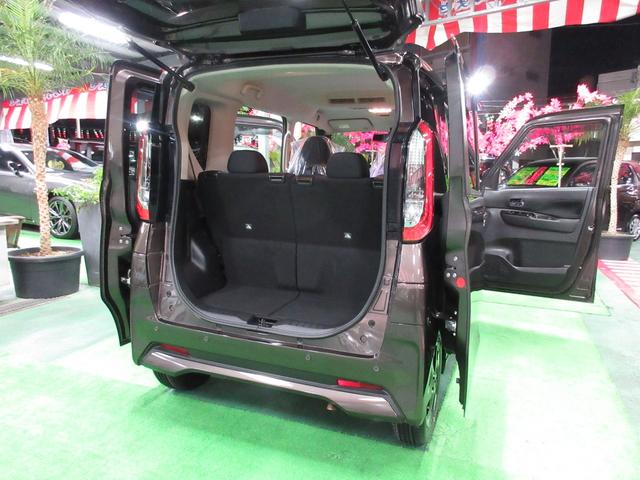 ルークス ハイウェイスター X ・純正ナビ&フルセグ・LEDライト&アラウンドビューカメラ・パワースライドドアVr禁煙車(27枚目)