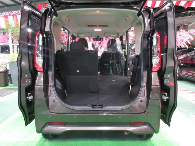 ルークス ハイウェイスター X ・純正ナビ&フルセグ・LEDライト&アラウンドビューカメラ・パワースライドドアVr禁煙車(29枚目)