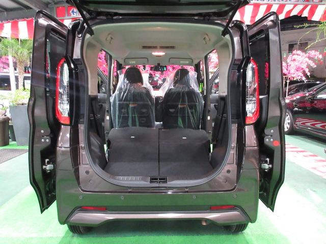 ルークス ハイウェイスター X ・純正ナビ&フルセグ・LEDライト&アラウンドビューカメラ・パワースライドドアVr禁煙車(30枚目)