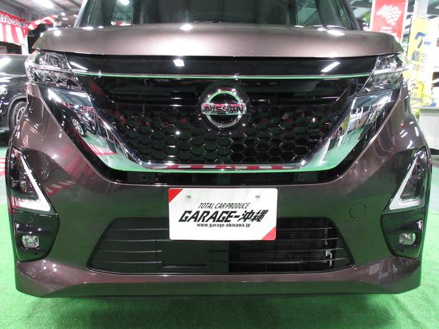 ルークス ハイウェイスター X ・純正ナビ&フルセグ・LEDライト&アラウンドビューカメラ・パワースライドドアVr禁煙車(53枚目)