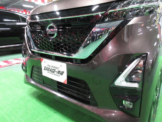 ルークス ハイウェイスター X ・純正ナビ&フルセグ・LEDライト&アラウンドビューカメラ・パワースライドドアVr禁煙車(63枚目)