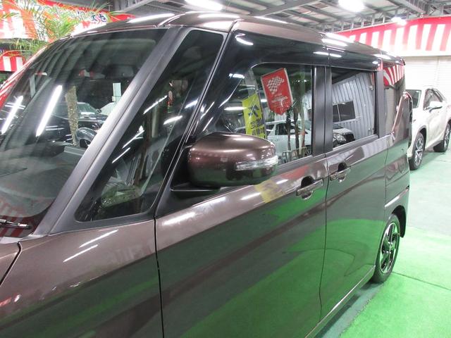 ルークス ハイウェイスター X ・純正ナビ&フルセグ・LEDライト&アラウンドビューカメラ・パワースライドドアVr禁煙車(65枚目)