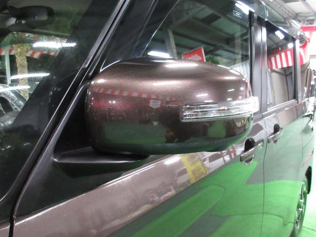 ルークス ハイウェイスター X ・純正ナビ&フルセグ・LEDライト&アラウンドビューカメラ・パワースライドドアVr禁煙車(66枚目)