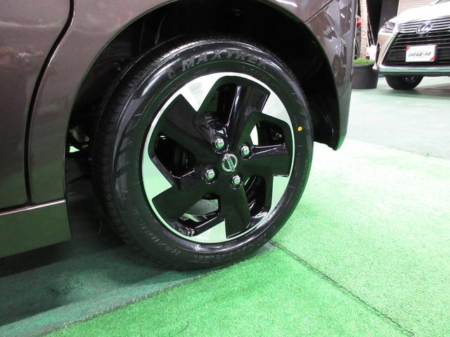 ルークス ハイウェイスター X ・純正ナビ&フルセグ・LEDライト&アラウンドビューカメラ・パワースライドドアVr禁煙車(71枚目)