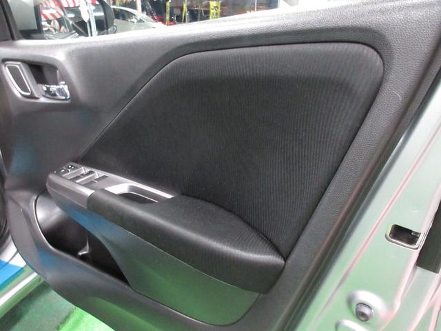 グレイス ハイブリッドEX ・純正ナビ&フルセグ・LEDライト・バックカメラ・ハーフレザー・前後ドラレコVr禁煙車の実走42,440km(10枚目)