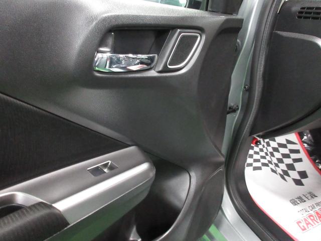 グレイス ハイブリッドEX ・純正ナビ&フルセグ・LEDライト・バックカメラ・ハーフレザー・前後ドラレコVr禁煙車の実走42,440km(36枚目)