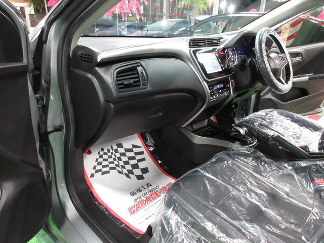 グレイス ハイブリッドEX ・純正ナビ&フルセグ・LEDライト・バックカメラ・ハーフレザー・前後ドラレコVr禁煙車の実走42,440km(37枚目)