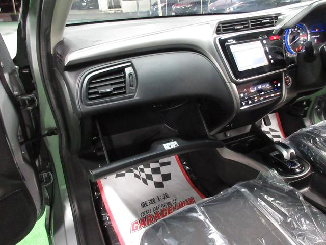 グレイス ハイブリッドEX ・純正ナビ&フルセグ・LEDライト・バックカメラ・ハーフレザー・前後ドラレコVr禁煙車の実走42,440km(38枚目)