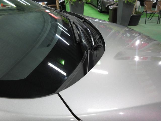 グレイス ハイブリッドEX ・純正ナビ&フルセグ・LEDライト・バックカメラ・ハーフレザー・前後ドラレコVr禁煙車の実走42,440km(56枚目)