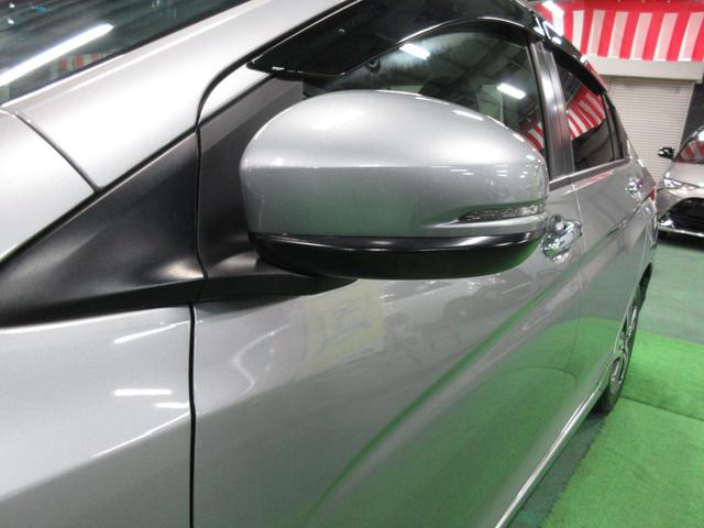 グレイス ハイブリッドEX ・純正ナビ&フルセグ・LEDライト・バックカメラ・ハーフレザー・前後ドラレコVr禁煙車の実走42,440km(66枚目)