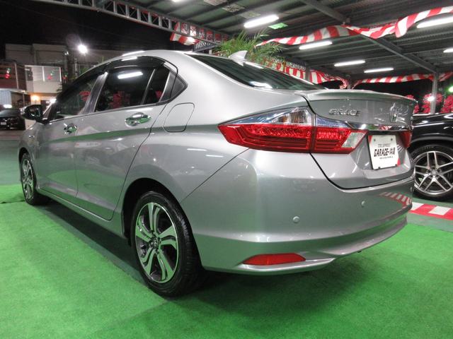 グレイス ハイブリッドEX ・純正ナビ&フルセグ・LEDライト・バックカメラ・ハーフレザー・前後ドラレコVr禁煙車の実走42,440km(68枚目)