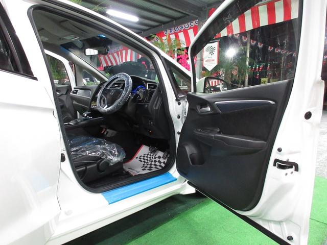 シャトル ハイブリッドXスタイルエディション ・純正ナビ&フルセグ・LEDライト・バックカメラ・ハーフレザー禁煙車の実走17,730km(7枚目)