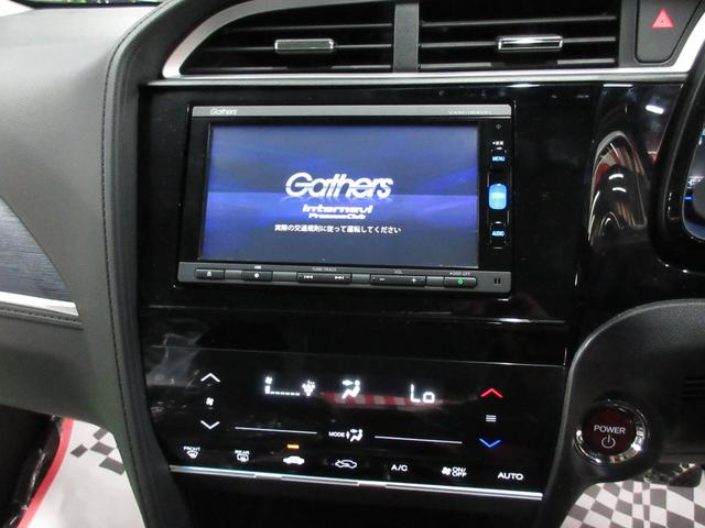 シャトル ハイブリッドXスタイルエディション ・純正ナビ&フルセグ・LEDライト・バックカメラ・ハーフレザー禁煙車の実走17,730km(14枚目)