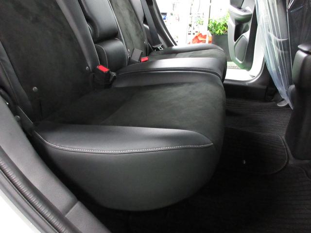 シャトル ハイブリッドXスタイルエディション ・純正ナビ&フルセグ・LEDライト・バックカメラ・ハーフレザー禁煙車の実走17,730km(27枚目)