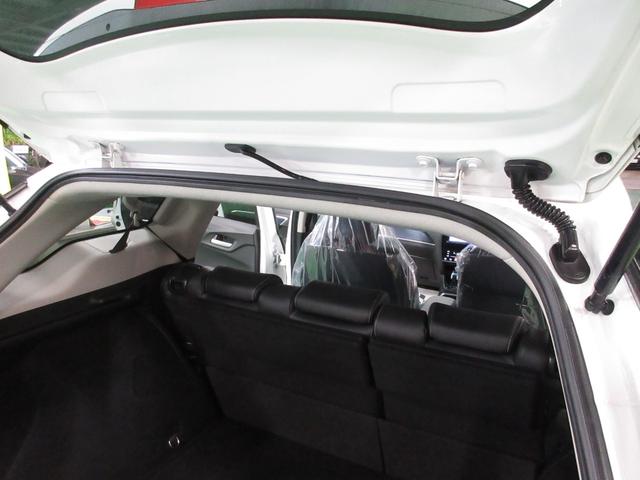 シャトル ハイブリッドXスタイルエディション ・純正ナビ&フルセグ・LEDライト・バックカメラ・ハーフレザー禁煙車の実走17,730km(32枚目)