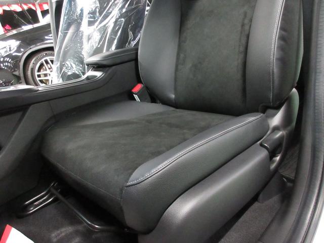 シャトル ハイブリッドXスタイルエディション ・純正ナビ&フルセグ・LEDライト・バックカメラ・ハーフレザー禁煙車の実走17,730km(43枚目)