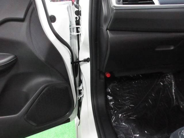 シャトル ハイブリッドXスタイルエディション ・純正ナビ&フルセグ・LEDライト・バックカメラ・ハーフレザー禁煙車の実走17,730km(47枚目)