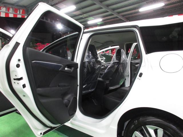 シャトル ハイブリッドXスタイルエディション ・純正ナビ&フルセグ・LEDライト・バックカメラ・ハーフレザー禁煙車の実走17,730km(48枚目)