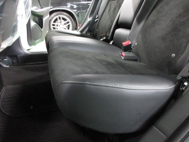 シャトル ハイブリッドXスタイルエディション ・純正ナビ&フルセグ・LEDライト・バックカメラ・ハーフレザー禁煙車の実走17,730km(54枚目)